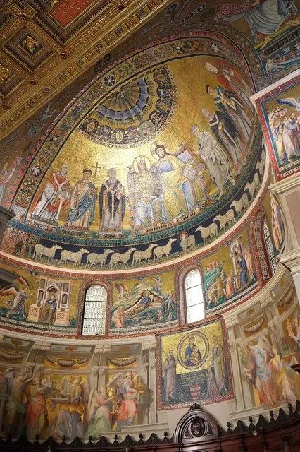 Museo di Roma in Trastevere