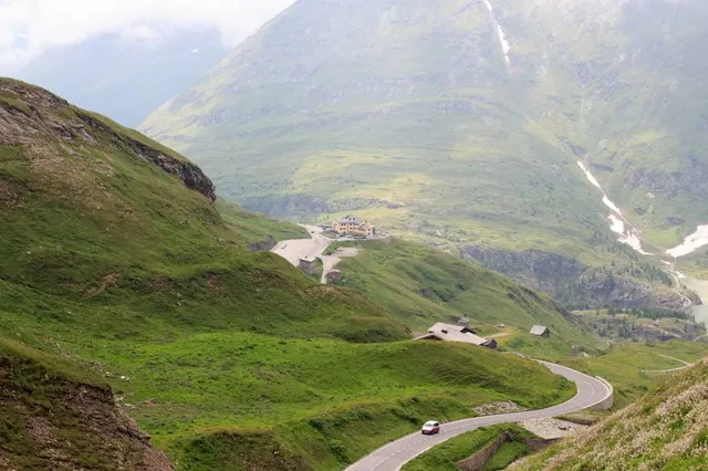 Glocknerhaus Kärnten