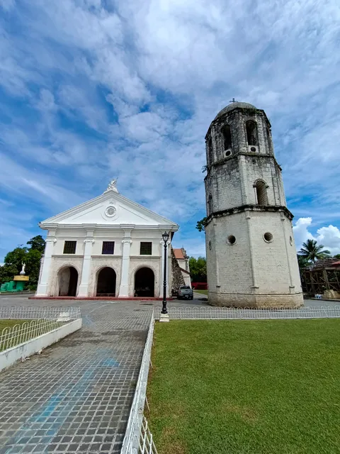 Museo Ng Pamana At Kasaysayang Boholano