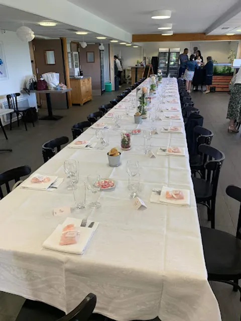 Restaurant La Maison du Lac