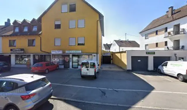 Döner Produktion Vatan