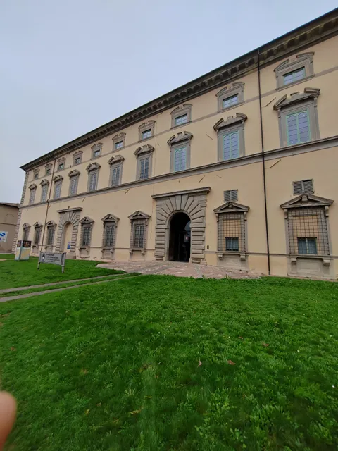 Palazzo Vitelli Ian in Sant'Egidio