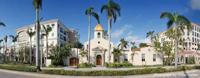 The Schmidt Boca Raton History Museum