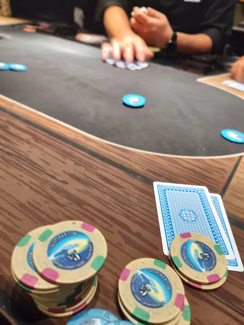 Central Coast Casino