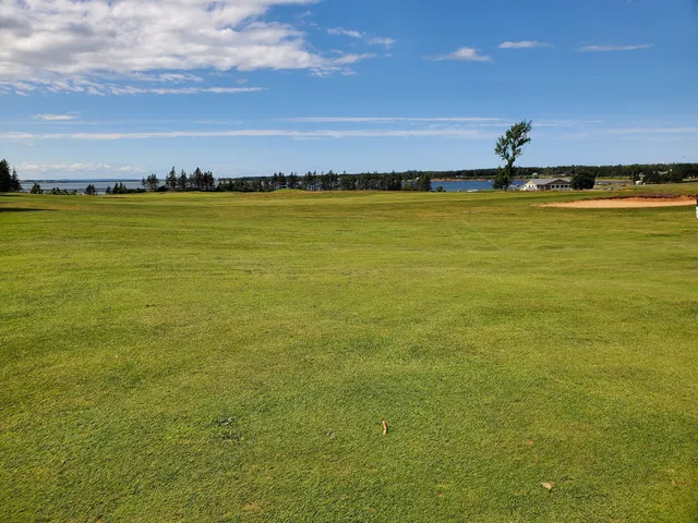 Stanhope Golf and Country Club