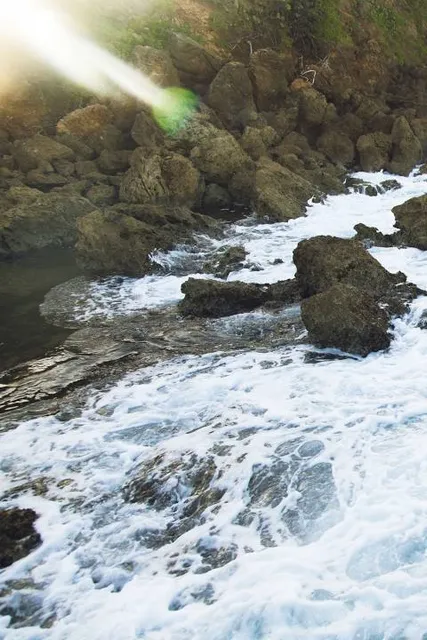 Camino El Ojo del Buey