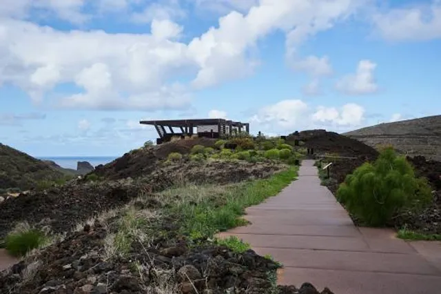 Maipés de Agaete Archaeological Park