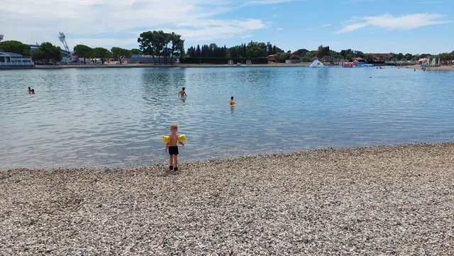 Laguna Stella Maris Beach