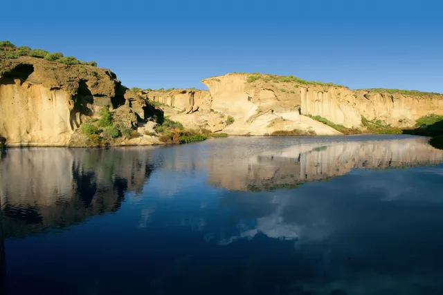 San Blas Reserva Ambiental