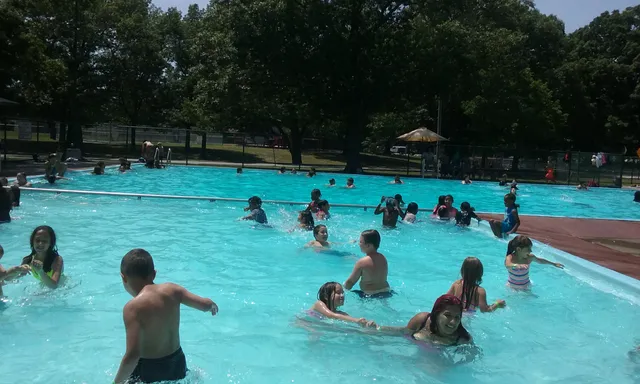 Fairlawn Veterans Memorial Park