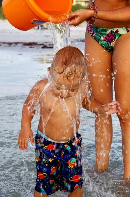 Winona Lake Limitless Park and Splash Pad