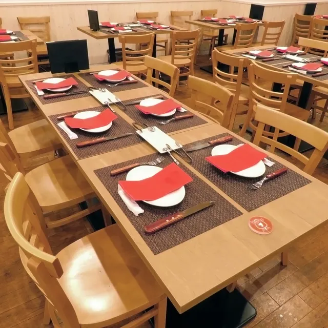 Churrasco Restaurant ALEGRIA Shinyokohama