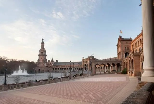 Seville Square
