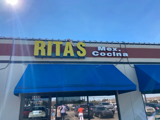Rita's Mexican Cocina