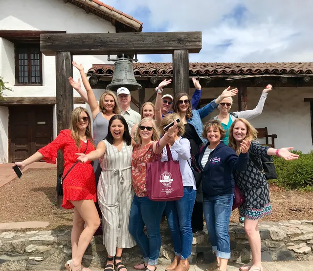 Sonoma Food Tour - #1 Rated