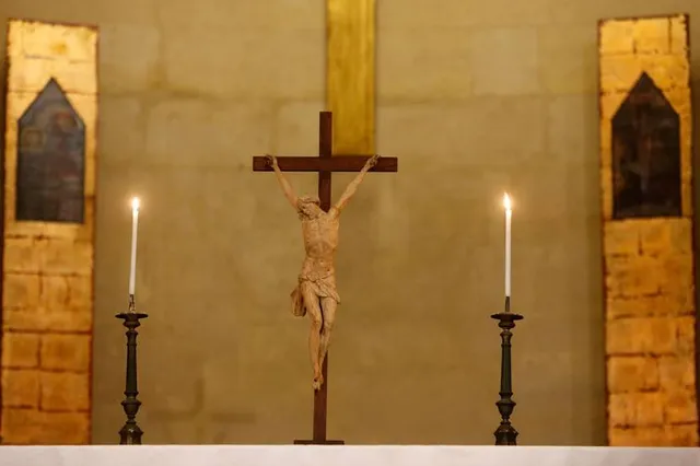 Église des Billettes