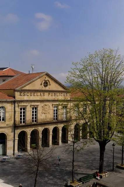Museo de la Paz de Guernica