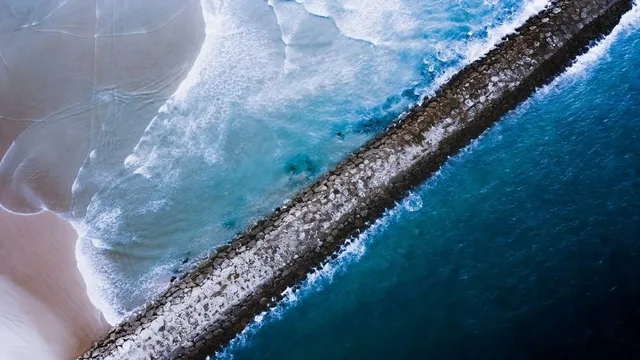 Praia da Cova do Vapor
