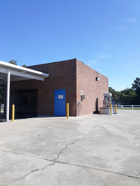 Vanceboro Car Wash