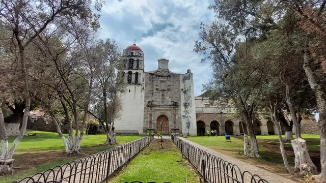 Malinalco Pueblo Mágico
