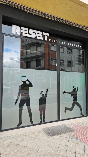 ResetVR