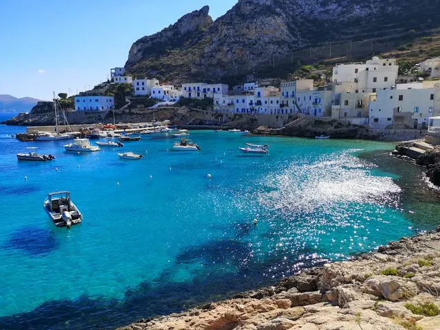 Spiaggia di Cala Dogana
