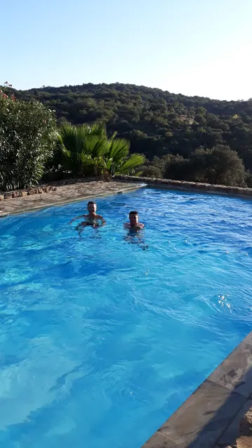 Finca El Manzano S.L