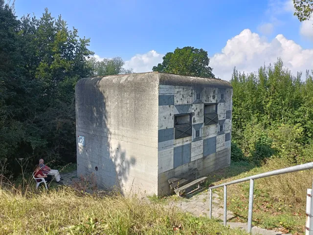 Graafs KazemattenMuseum