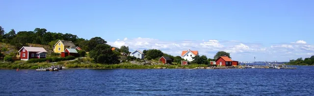 Tärnö