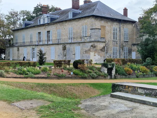 Musée Antoine Vivenel