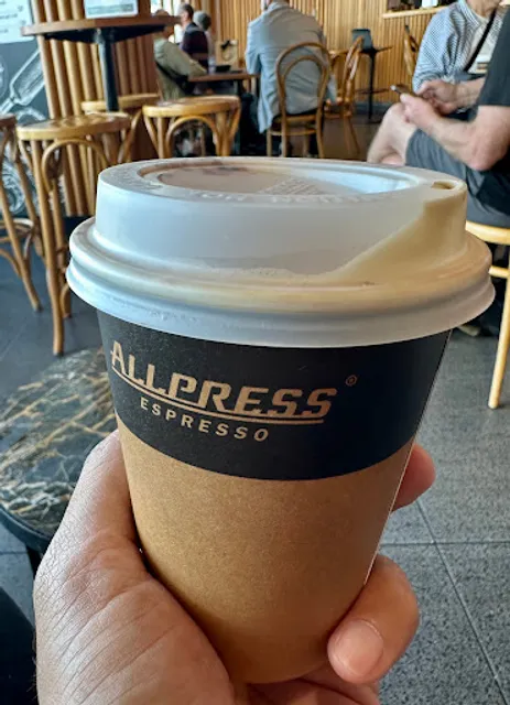 Sydney Coffee Exports