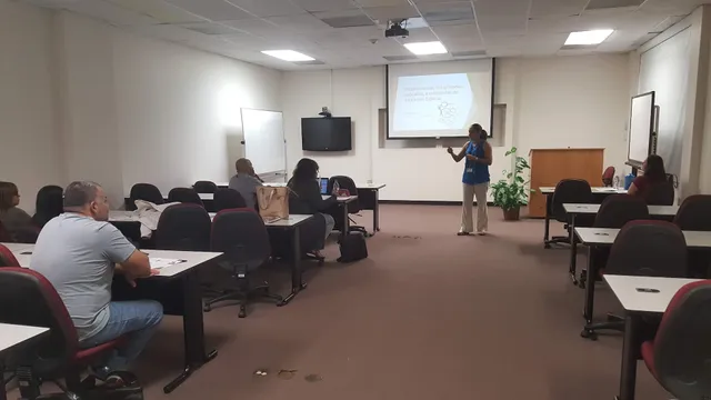 Caribbean University - Recinto de Ponce