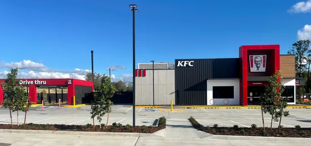 KFC Coomera South