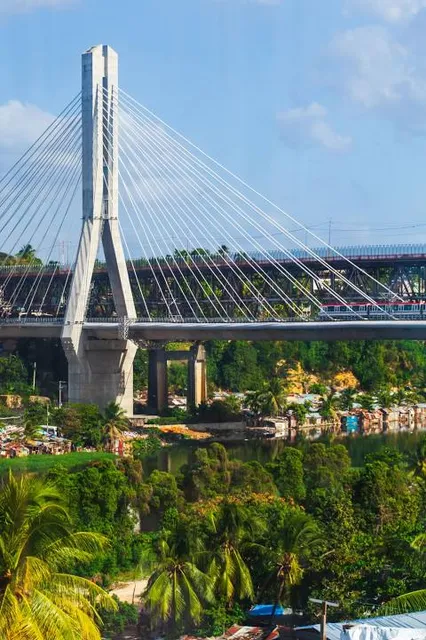 Puente Francisco del Rosario Sánchez