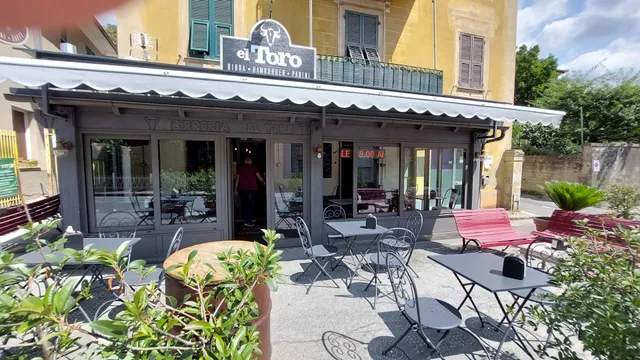 Bar Birreria EL TORO