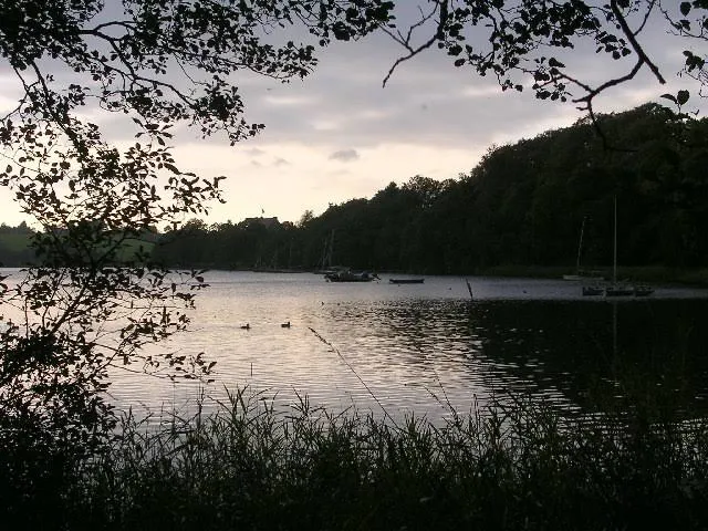 Bardowie Loch