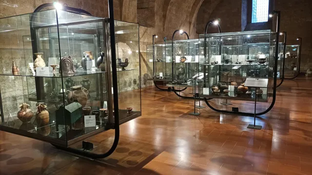 Museo Archeologico Nazionale di Orvieto