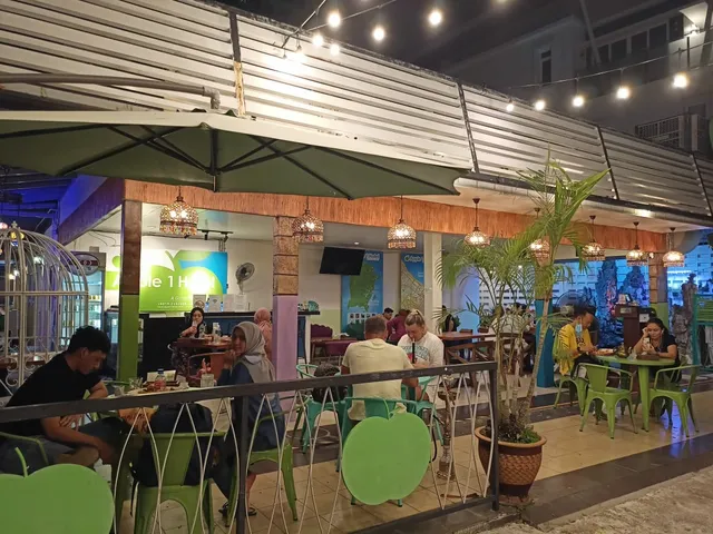 ISKENDER Turkish & Arabic Kitchen مطبخ إسكندر