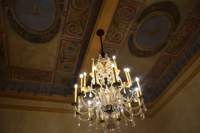 Musée des costumes, arts et traditions populaires