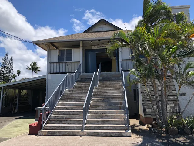 Haleiwa Jodo Mission