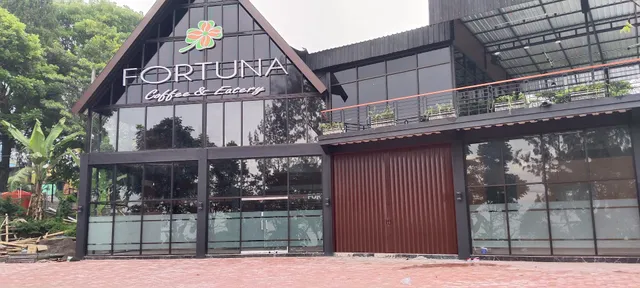HOTEL FORTUNA KOPENG