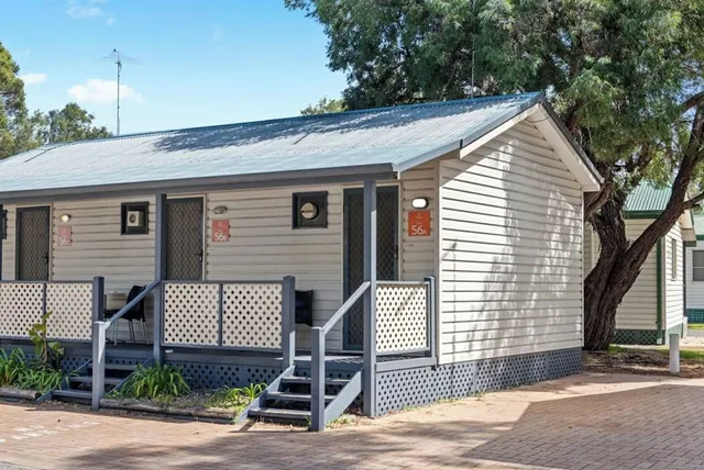 Discovery Parks - Coogee Beach