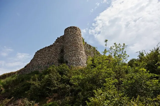 Markuh Castle