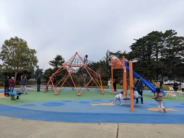 Alta Loma Park