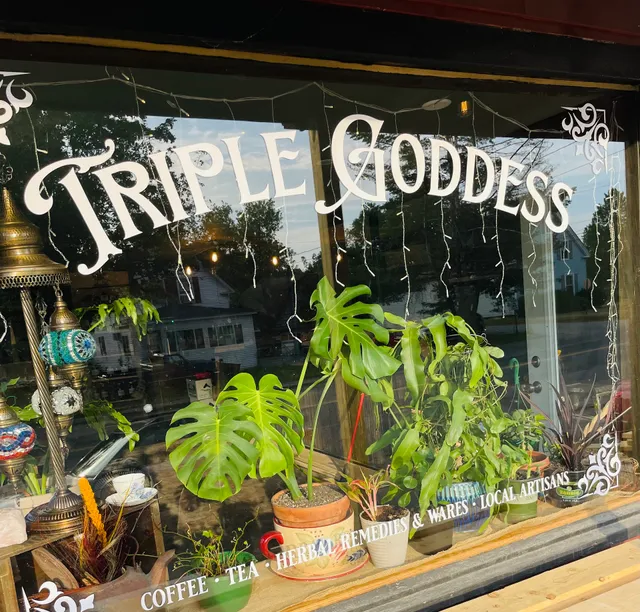 Triple Goddess Wellness