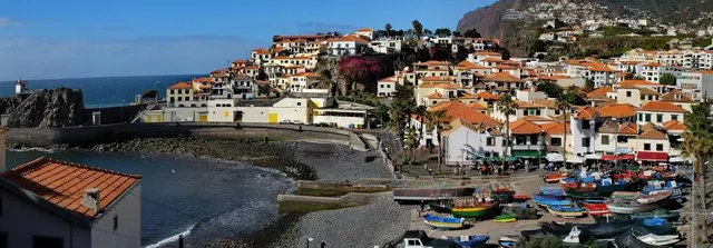 Ilhéu de Câmara de Lobos