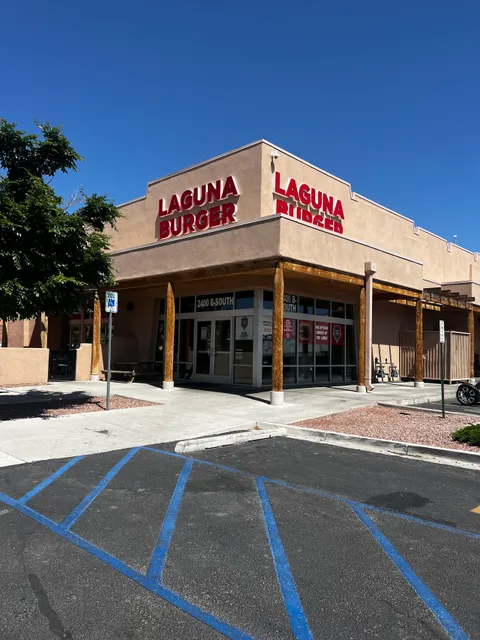 Laguna Burger