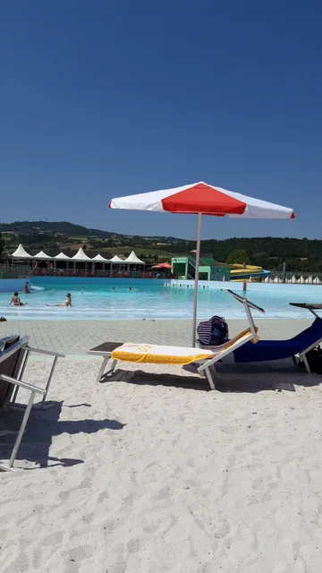 Acqua park rivergaro