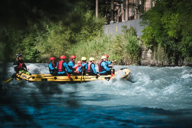 Beachvolleyballplatz