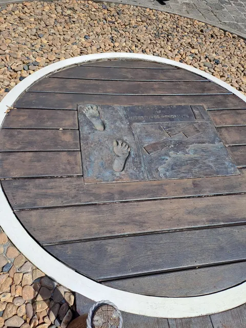 Aapravasi Ghat World Heritage Site